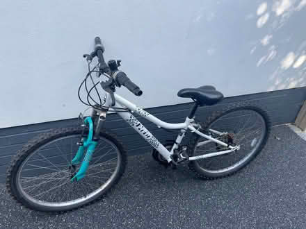 Photo of free Apollo Vivid Bike (Sevenoaks TN13) #2