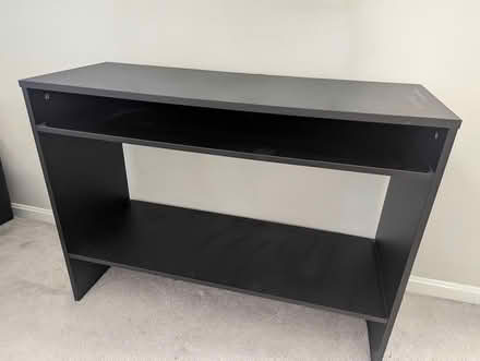 Photo of free Console table (Kingstown) #1
