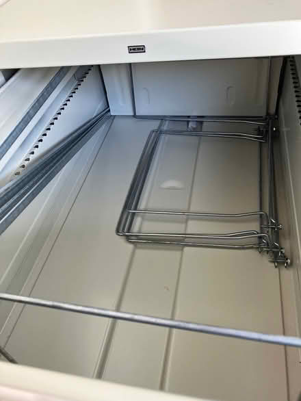 Photo of free 4 drawer filing cabinet (48073) #4