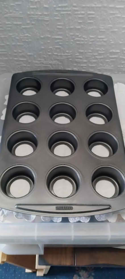 Photo of free Baking trays (Wollaton NG8) #1