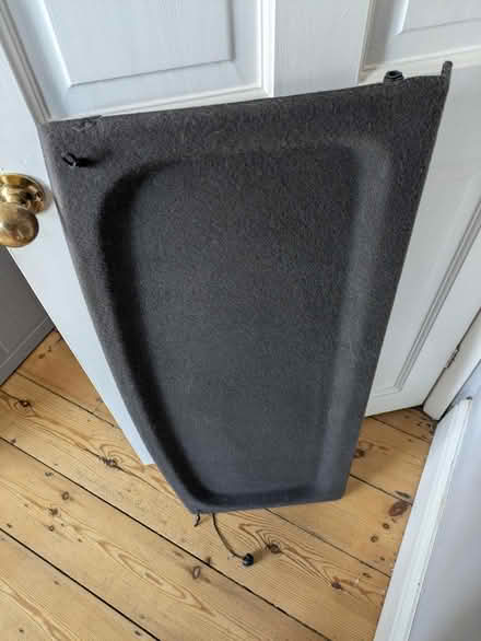Photo of free Car parcel shelf (Leighton Buzzard LU7) #1