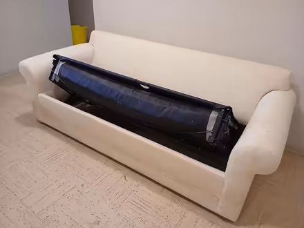 Photo of free Sleeper sofa, Ethan Allen (North Atlanta, GA) #4
