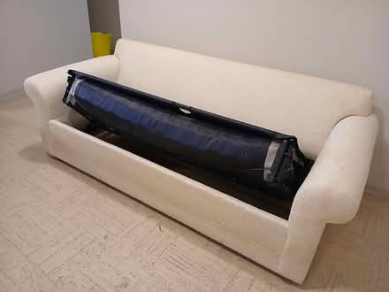 Photo of free Sleeper sofa, Ethan Allen (North Atlanta, GA) #4