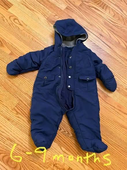 Photo of free Baby clothes (Haggerty and 7 mile) #2