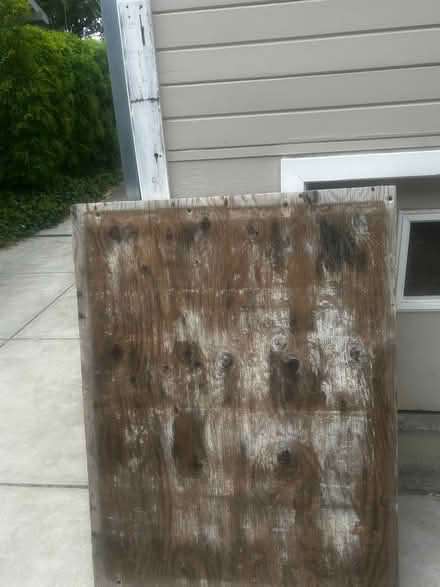 Photo of free Pallets (West Petaluma) #2