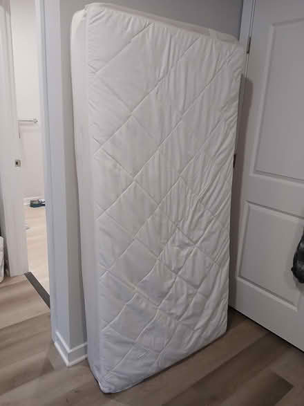 Photo of free Mattresses queen and twin (Reserve Apartments, Amtrack) #1