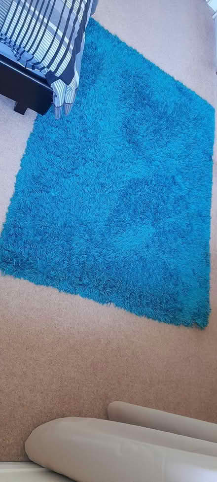 Photo of free rug (AB33) #1