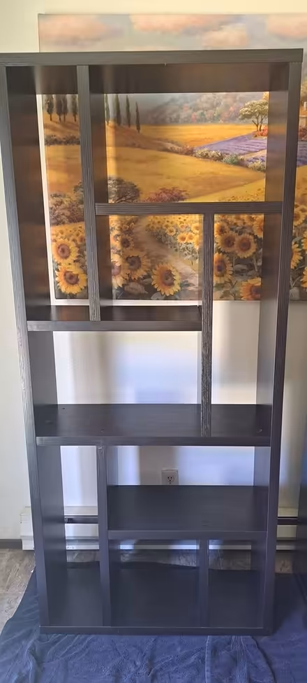 Photo of free Dark Walnut set of five (Centralia, WA) #4