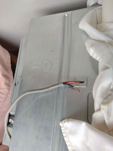 Photo of free Neff double oven (Little Eaton DE21) #3