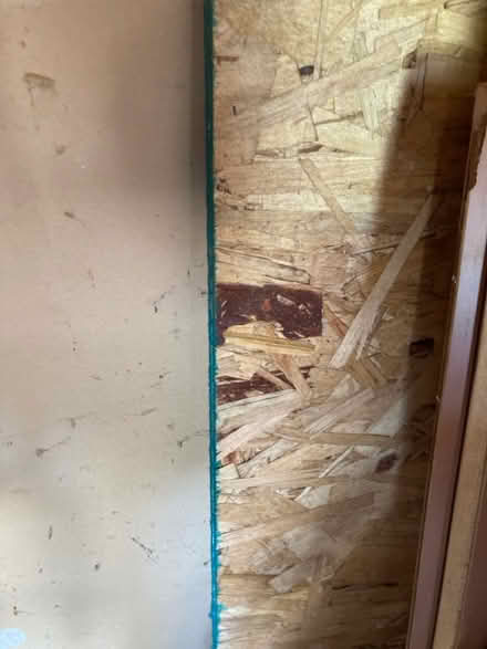 Photo of free Wood trim, subfloor and plywood (Eagan MN) #3