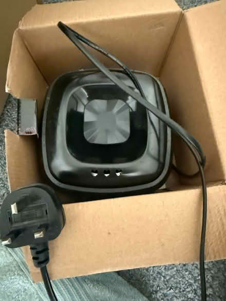 Photo of free Wax heater for waxing (Dunfermline KY12) #1