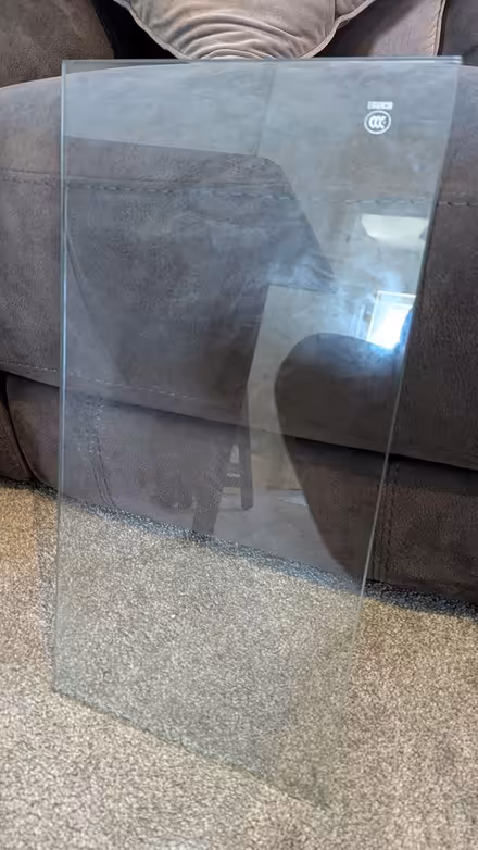 Photo of free Glass Shelf (Cockermouth CA140EU) #1