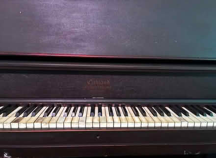 Photo of free Piano (37921) #1
