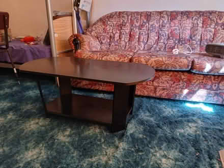 Photo of free Coffee table (Petts wood BR2) #1