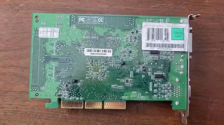 Photo of free PC desktop cards (Des Peres) #4