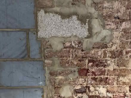 Photo of interior paint (W3) #1