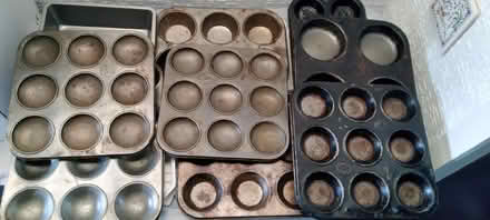 Photo of free Assorted baking trays (Wollaton NG8) #1