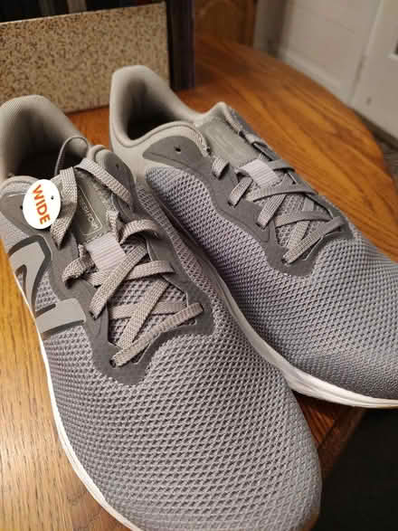 Photo of free Men's size 12 New balance (Odenton) #1