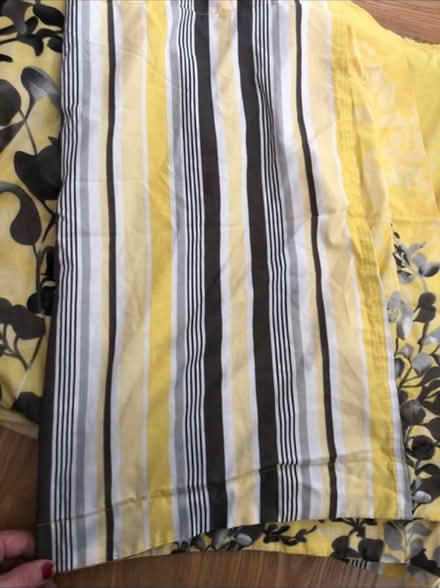 Photo of free Single Duvet Cover & Pillow Case (Cheshunt En8) #4