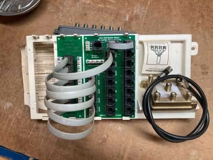 Photo of free Networking boards (Waltham ma) #2