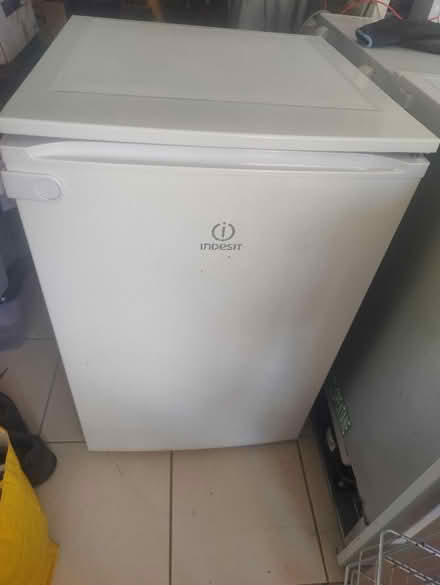 Photo of free Fridge for spares / repair NP13 (Abertillery NP13) #1