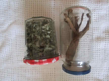 Photo of free Dried ingredients (Barnoldswick BB18) #1