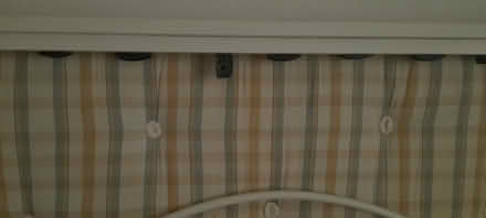 Photo of free Double bed (South ham RG22) #2