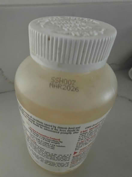 Photo of free Corid (North Miami Beach, 33162) #3