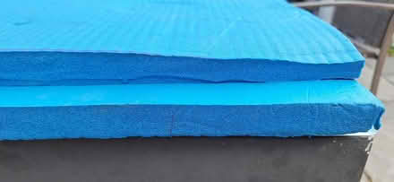 Photo of free Camping mats (Lower Sydenham) #2
