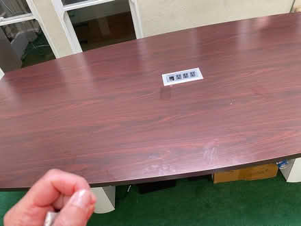 Photo of free Office table (Studio City 91604) #3