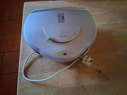 Photo of free Grilling machine (Farmoor OX2) #2