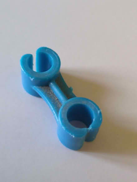 Photo of Connecting clips for clothes horse (Hallgarth LA9) #1