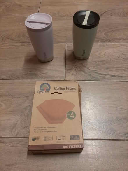 Photo of free Kitchen utensils and more (Birmingham B19) #2