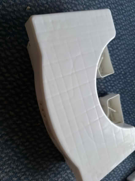 Photo of free Folding toilet squatting stool (Ashford TW15) #3