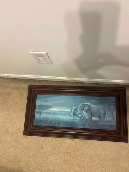 Photo of free Pictures framed (Near Canton) #1