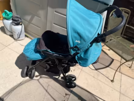Photo of free Joie buggy (Tyseley B11) #1