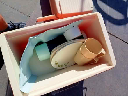 Photo of free Old cool box (Polegate BN26) #4