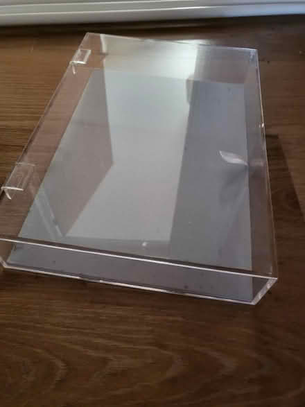 Photo of free Display box (Old Town SG1) #1