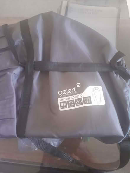 Photo of free Sleeping bags (Gipton LS9) #1