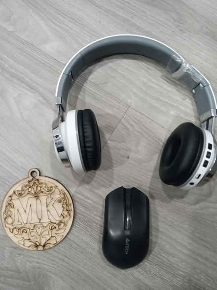 Photo of free Everything (Milton) #1