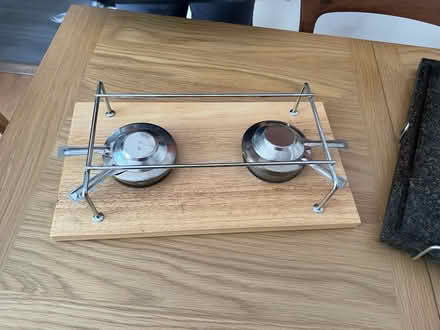 Photo of free Artesa Hot Stone Grill (Colgate, Horsham, West Sussex) #3