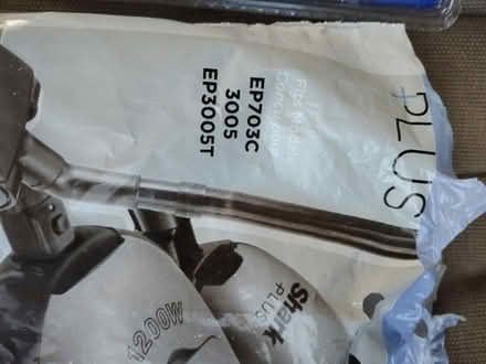 Photo of free Vacuum bags and sealer thing (M2J1Y3) #3