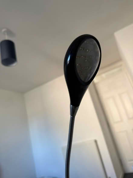 Photo of free Clip Table Lamp (Dunfermline KY12) #2