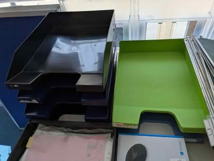 Photo of free Stationery (North Laine BN1) #3