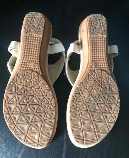 Photo of free Sandals (Westbury BA13) #2