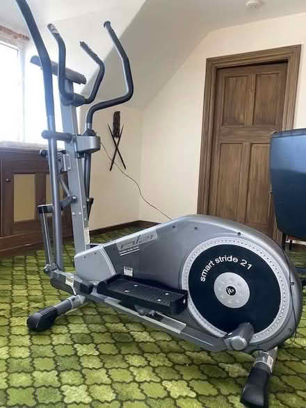 Photo of free Fitness Stride (CT11) #1
