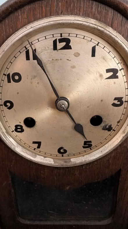 Photo of free Clock (Cleadon) #2