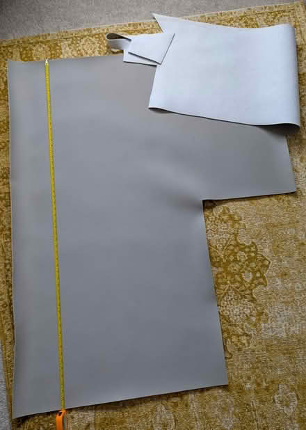 Photo of free Scrim foam lining (Poole bh16) #3