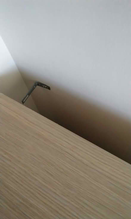 Photo of free Bedroom drawers (Derby central) #1