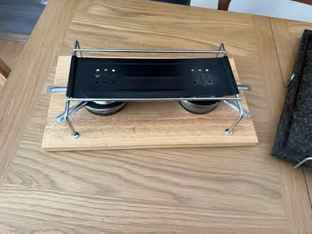 Photo of free Artesa Hot Stone Grill (Colgate, Horsham, West Sussex) #4